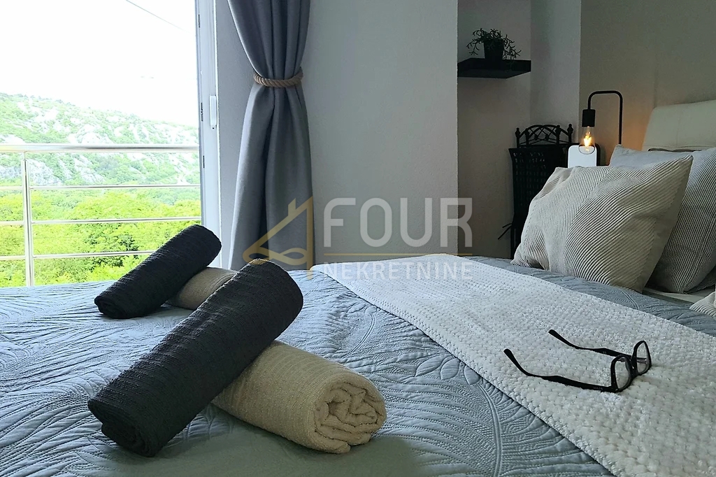 Hiša Bribir, Vinodolska Općina, 175m2