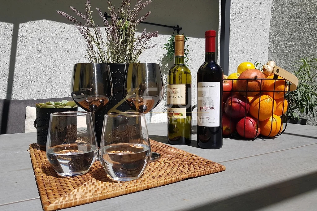 Hiša Bribir, Vinodolska Općina, 175m2