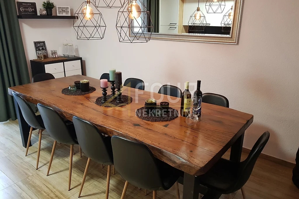 Hiša Bribir, Vinodolska Općina, 175m2