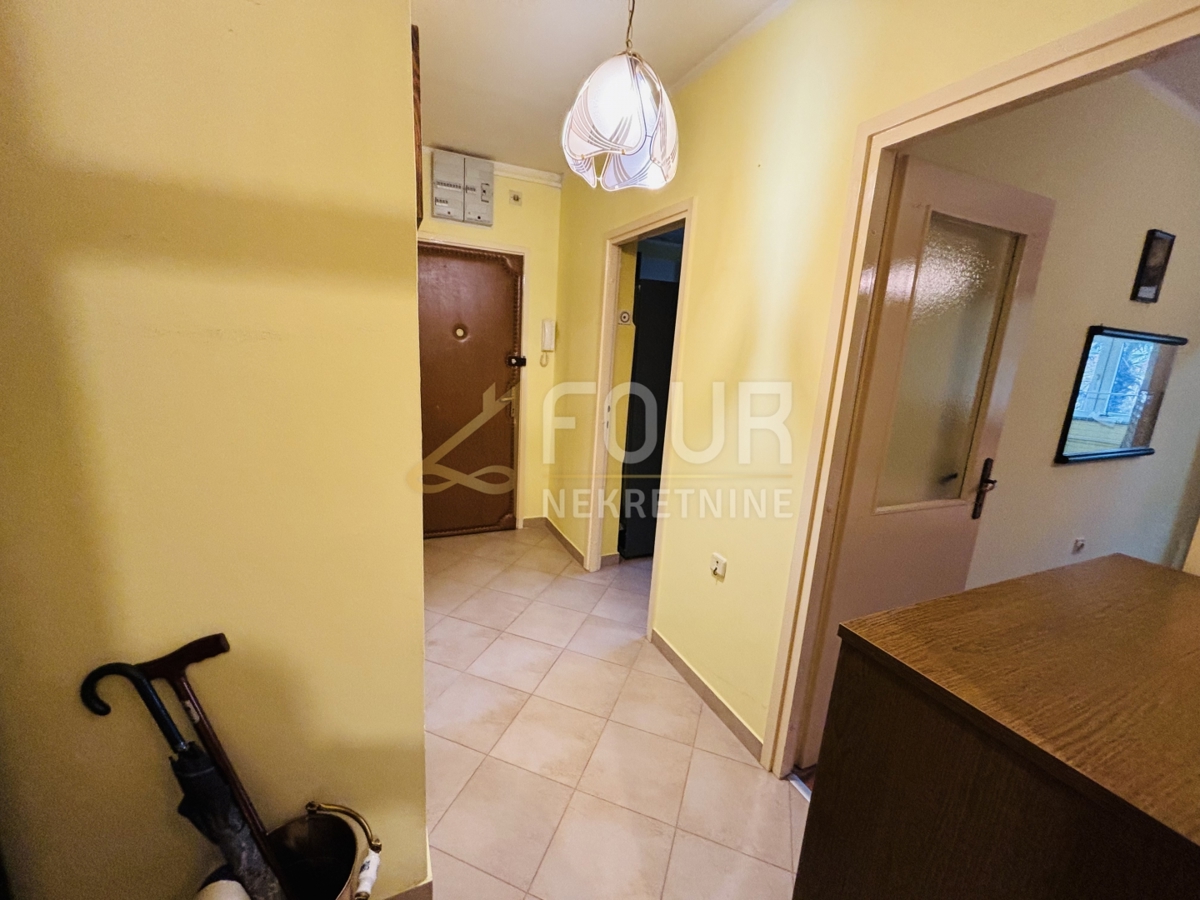 Stanovanje Drenova, Rijeka, 45,35m2