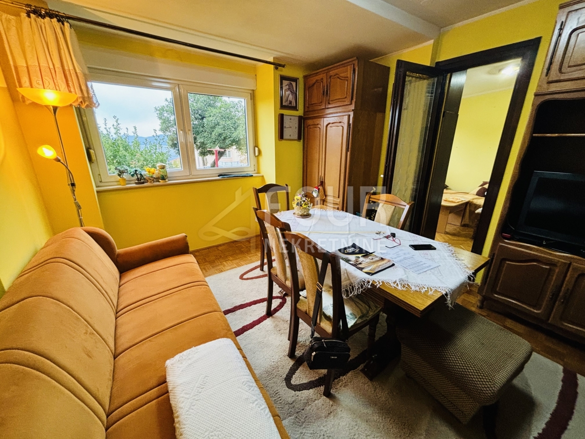 Stanovanje Drenova, Rijeka, 45,35m2