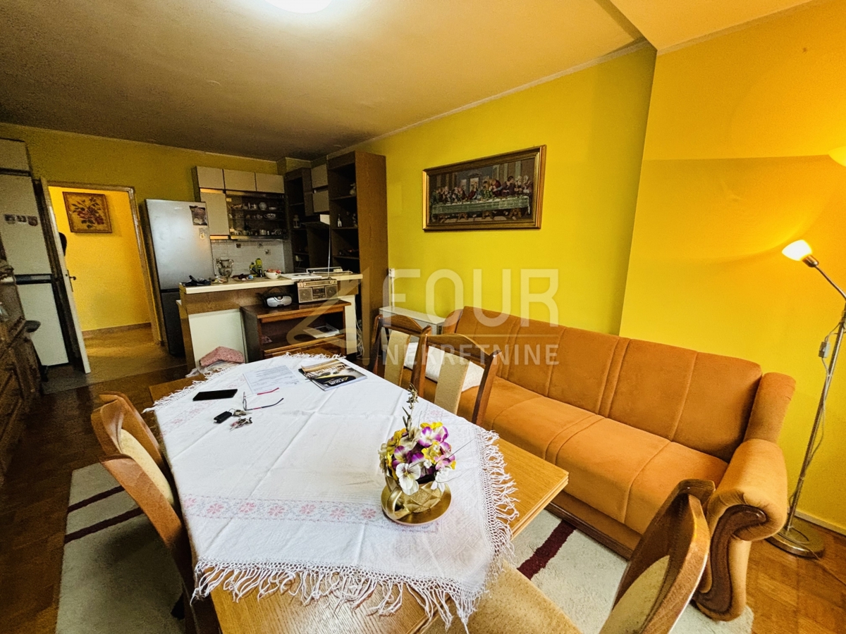 Stanovanje Drenova, Rijeka, 45,35m2