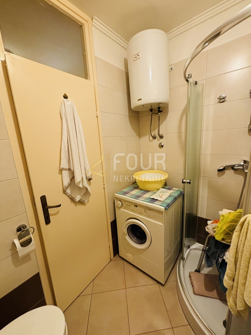 Stanovanje Drenova, Rijeka, 45,35m2