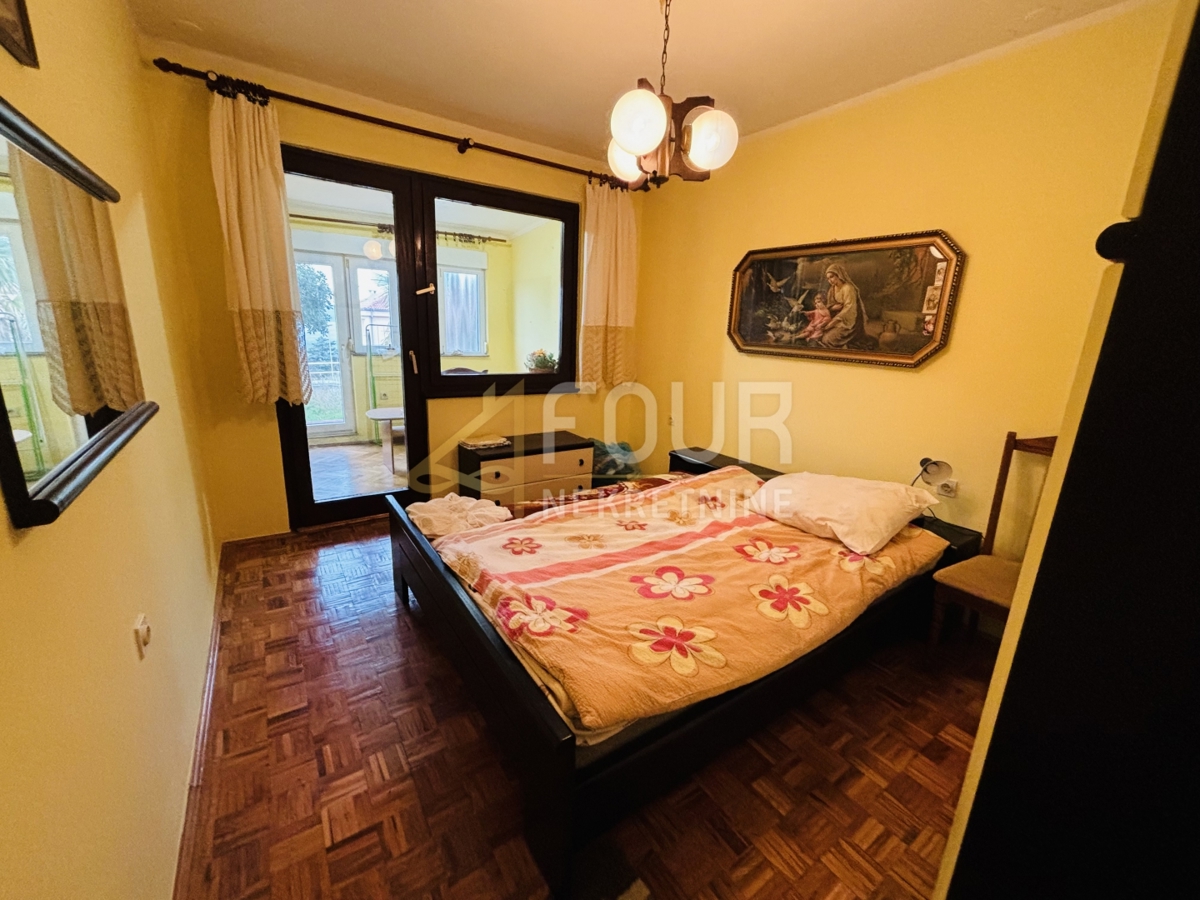 Stanovanje Drenova, Rijeka, 45,35m2