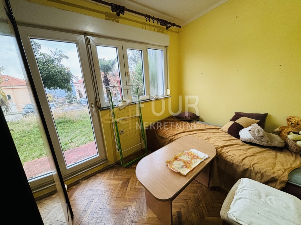 Stanovanje Drenova, Rijeka, 45,35m2