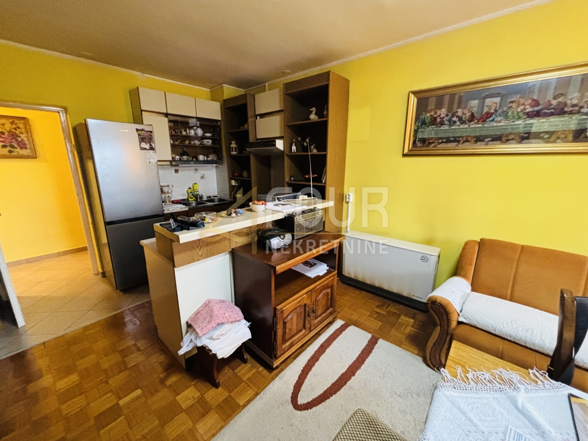 Stanovanje Drenova, Rijeka, 45,35m2