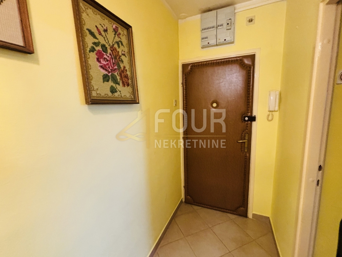 Stanovanje Drenova, Rijeka, 45,35m2