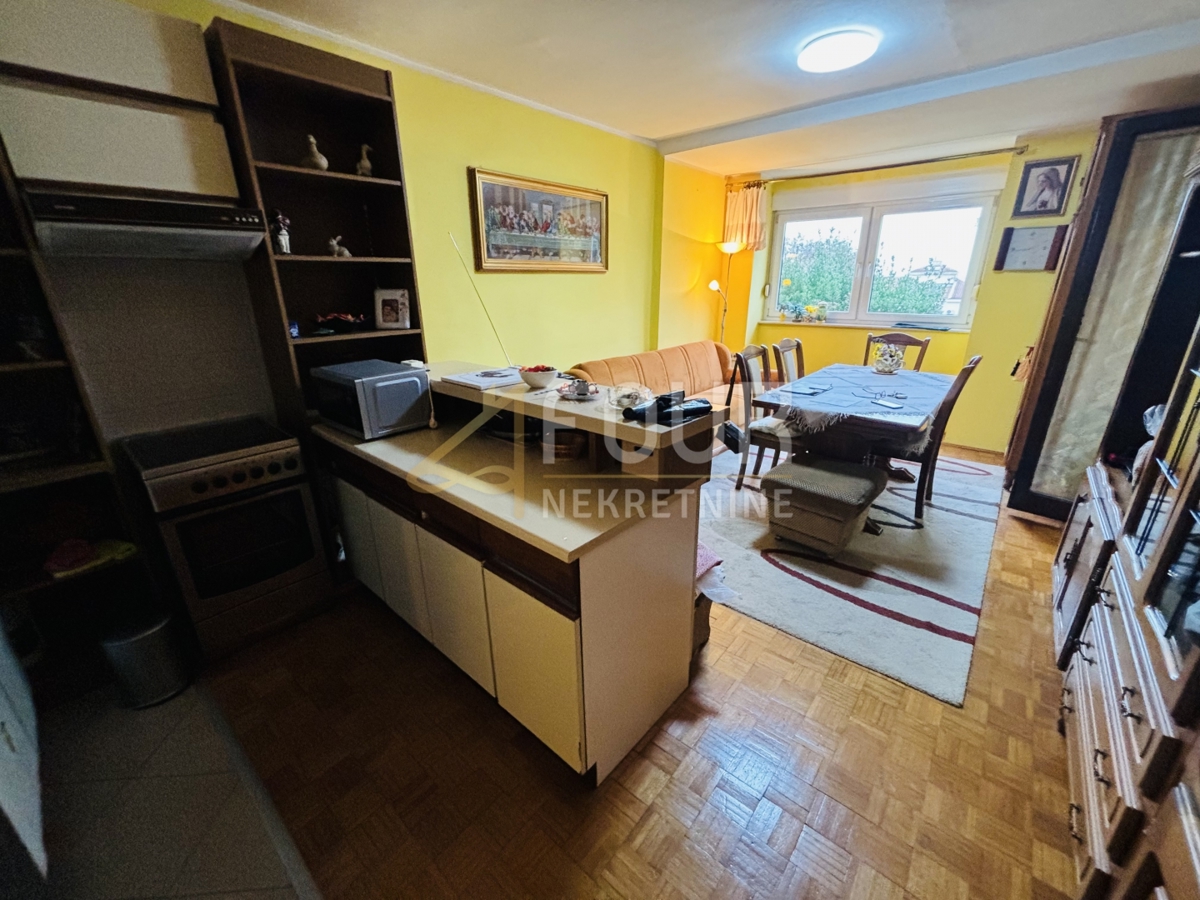 Stanovanje Drenova, Rijeka, 45,35m2