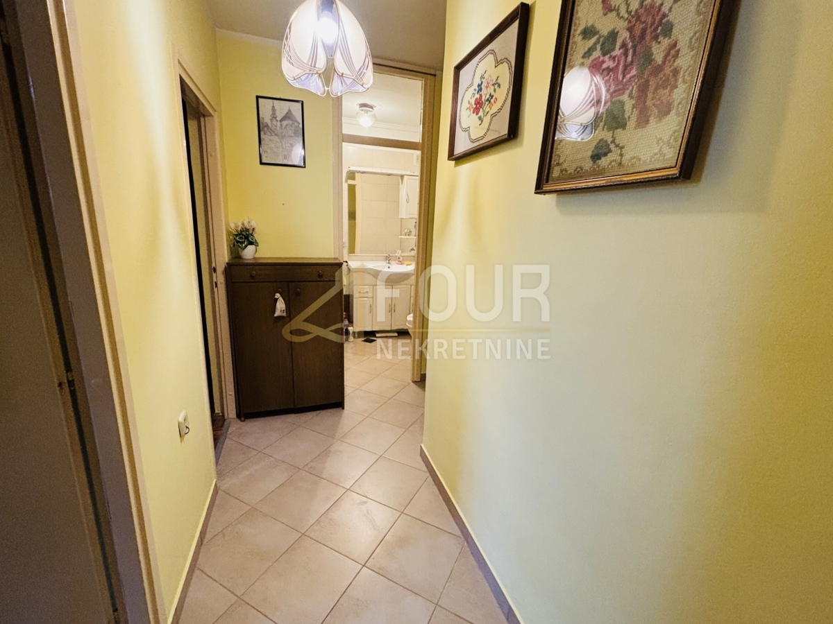 Stanovanje Drenova, Rijeka, 45,35m2