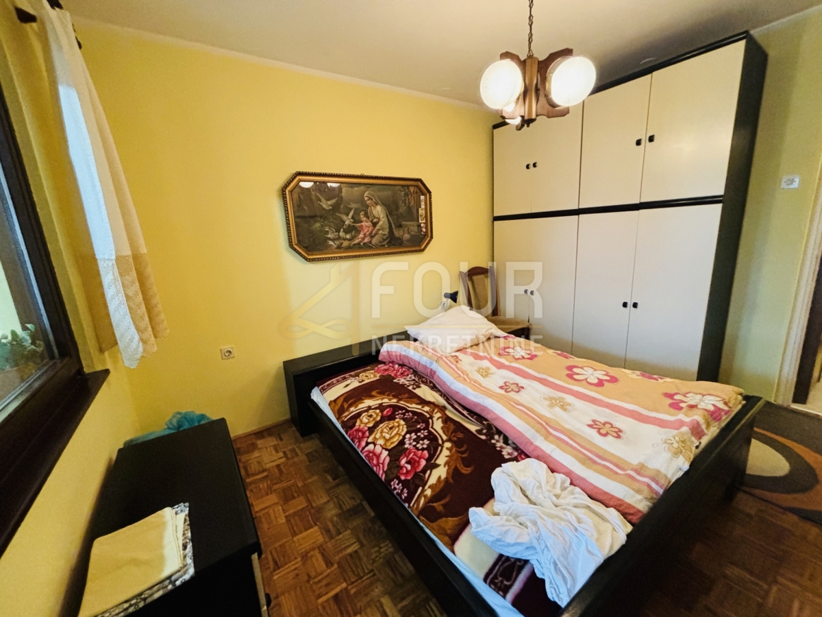 Stanovanje Drenova, Rijeka, 45,35m2