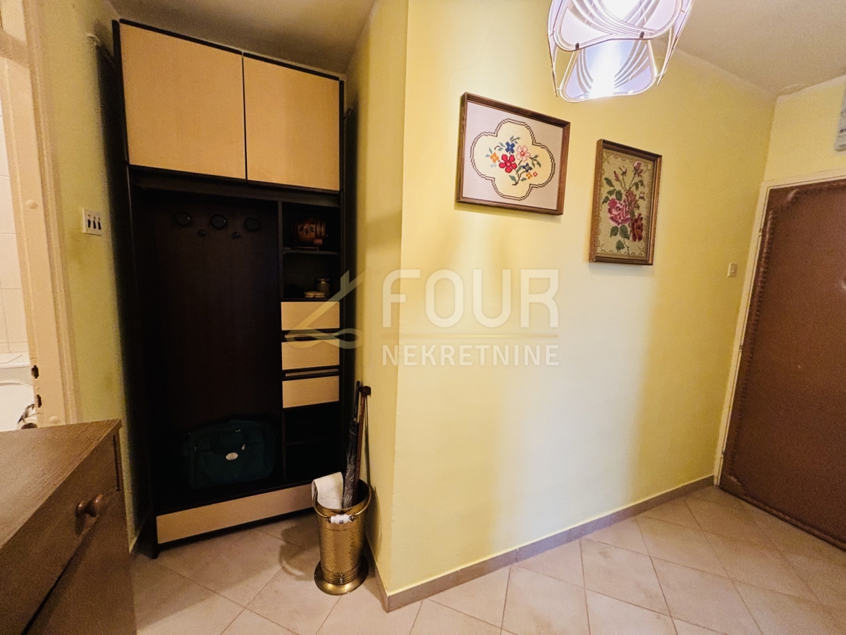 Stanovanje Drenova, Rijeka, 45,35m2