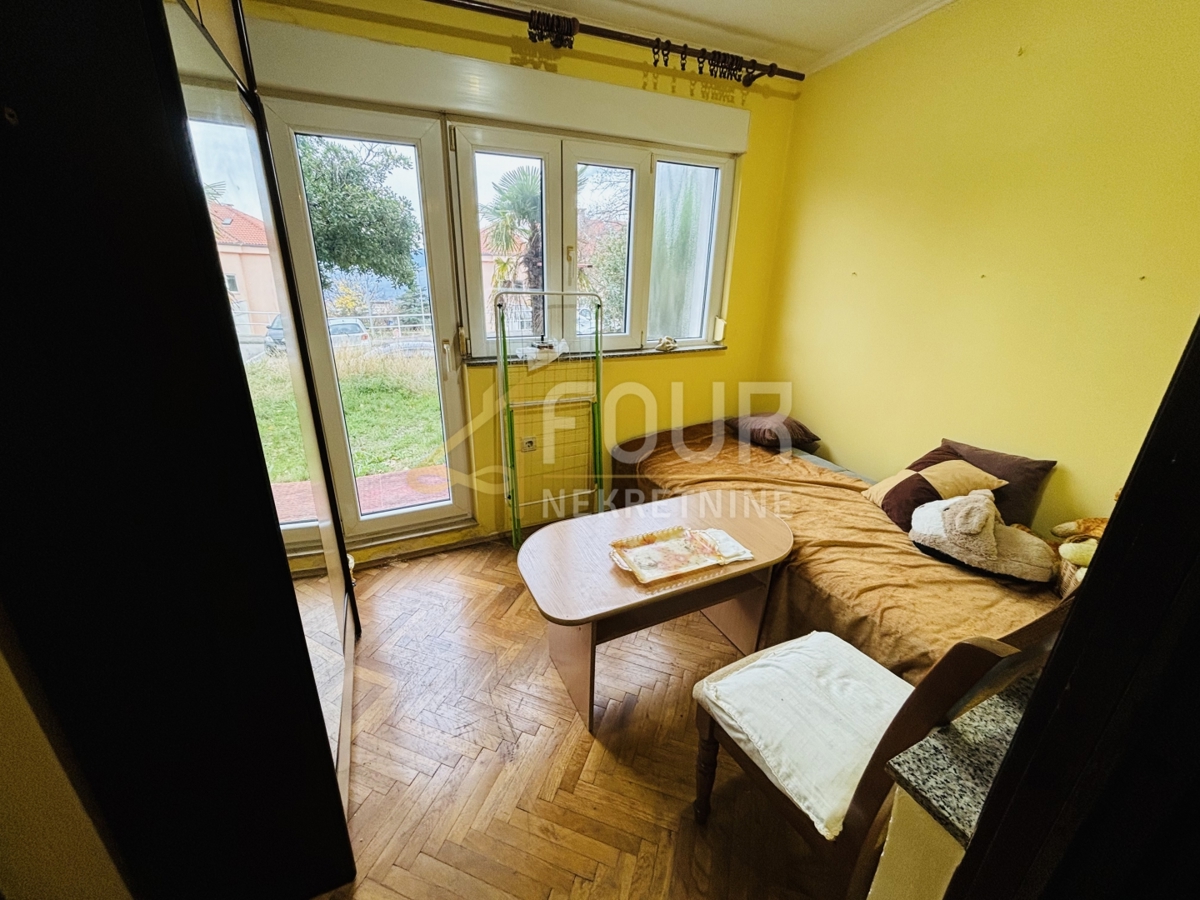 Stanovanje Drenova, Rijeka, 45,35m2