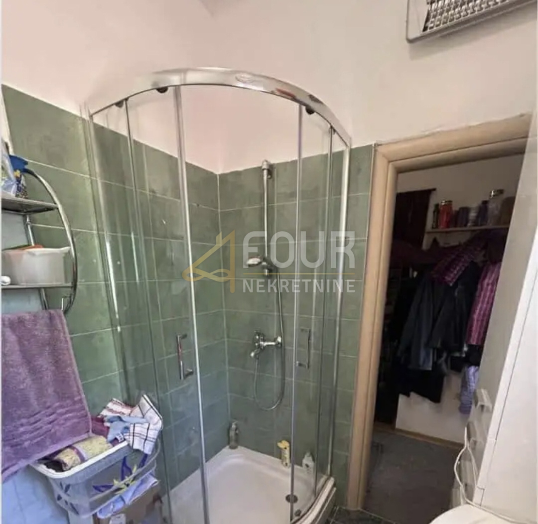 Stanovanje Belveder, Rijeka, 53,92m2