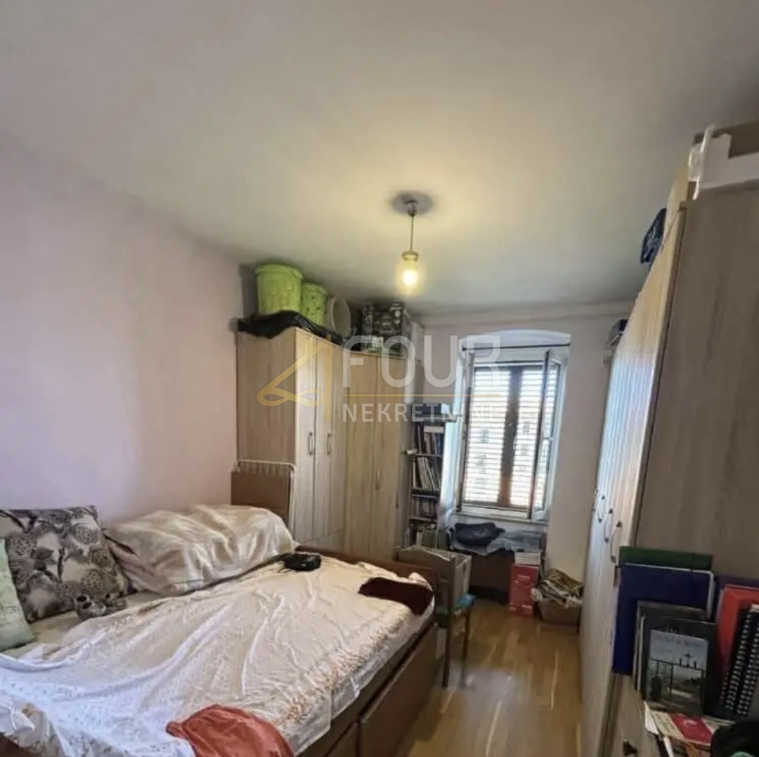 Stanovanje Belveder, Rijeka, 53,92m2