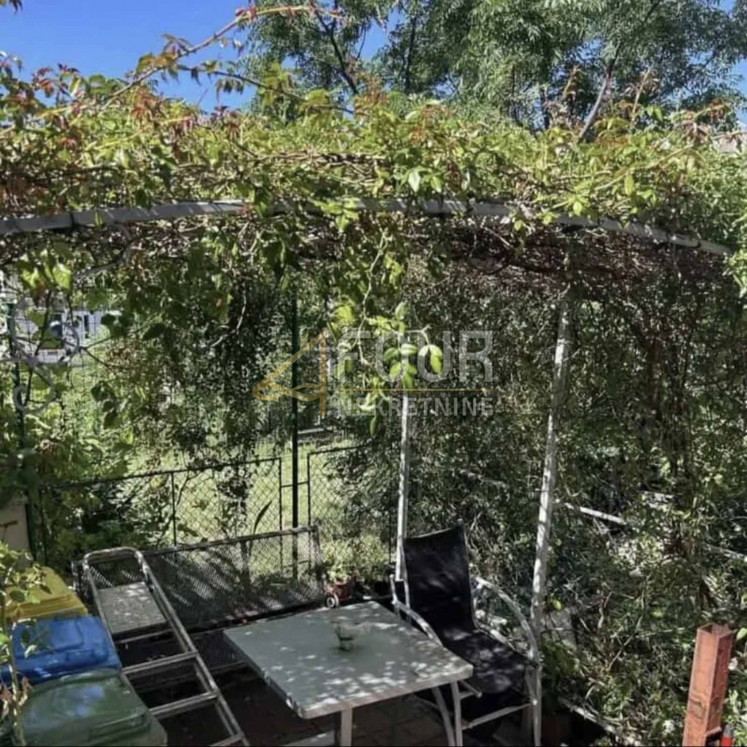 Stanovanje Belveder, Rijeka, 53,92m2