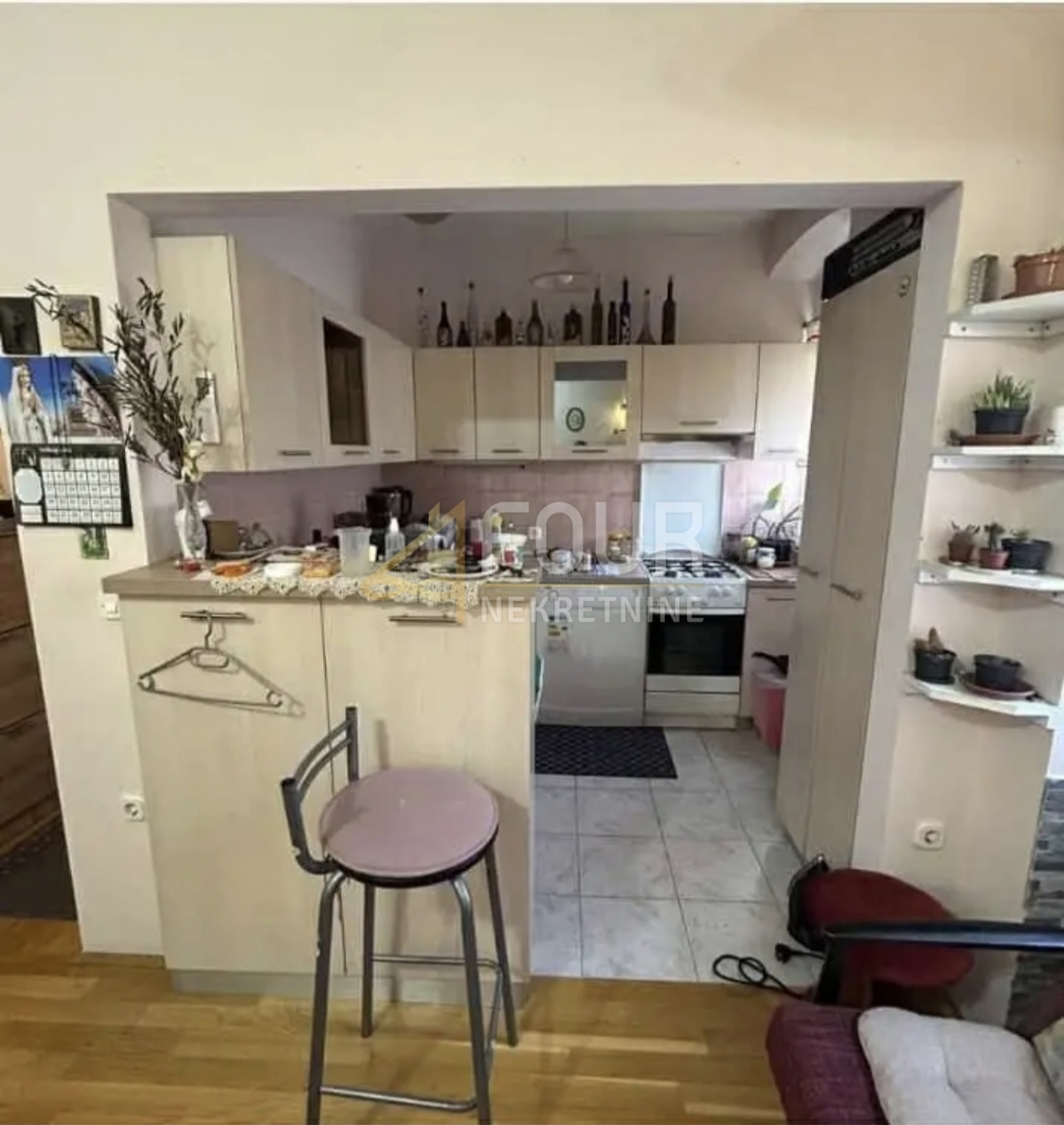 Stanovanje Belveder, Rijeka, 53,92m2