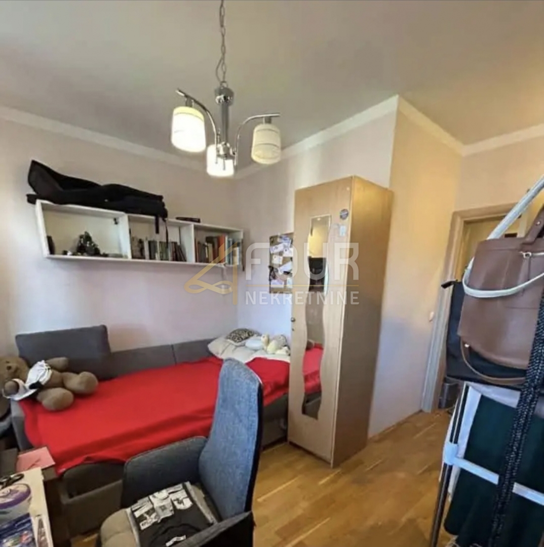 Stanovanje Belveder, Rijeka, 53,92m2