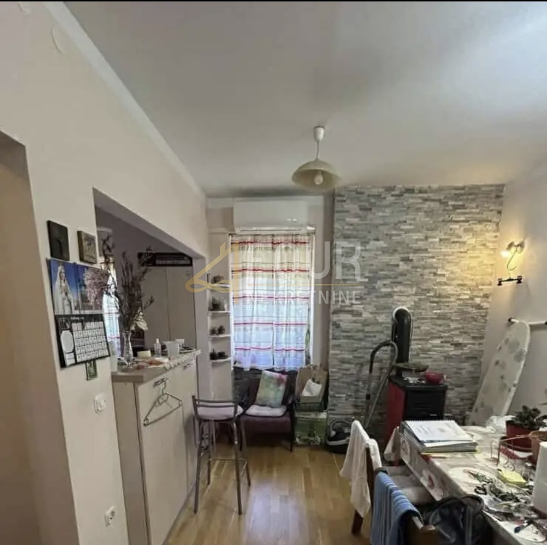 Stanovanje Belveder, Rijeka, 53,92m2