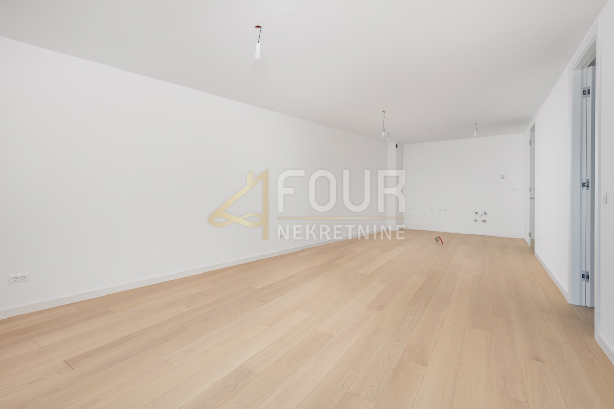 Stanovanje Opatija - Centar, Opatija, 99m2