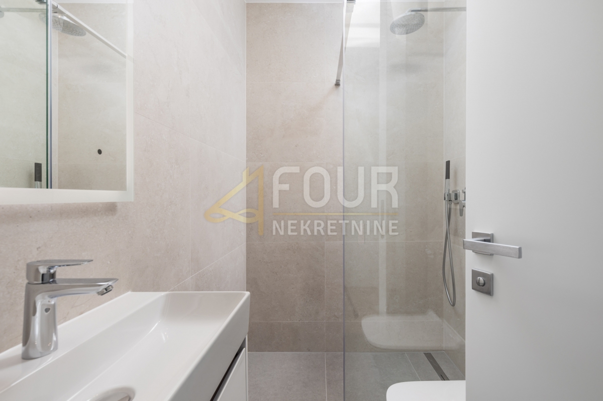 Stanovanje Opatija - Centar, Opatija, 99m2