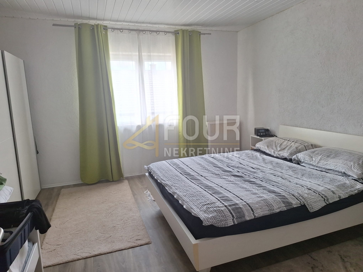 Hiša Vrbovsko, 140m2