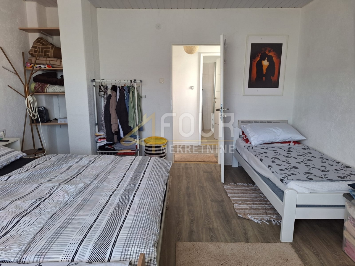 Hiša Vrbovsko, 140m2