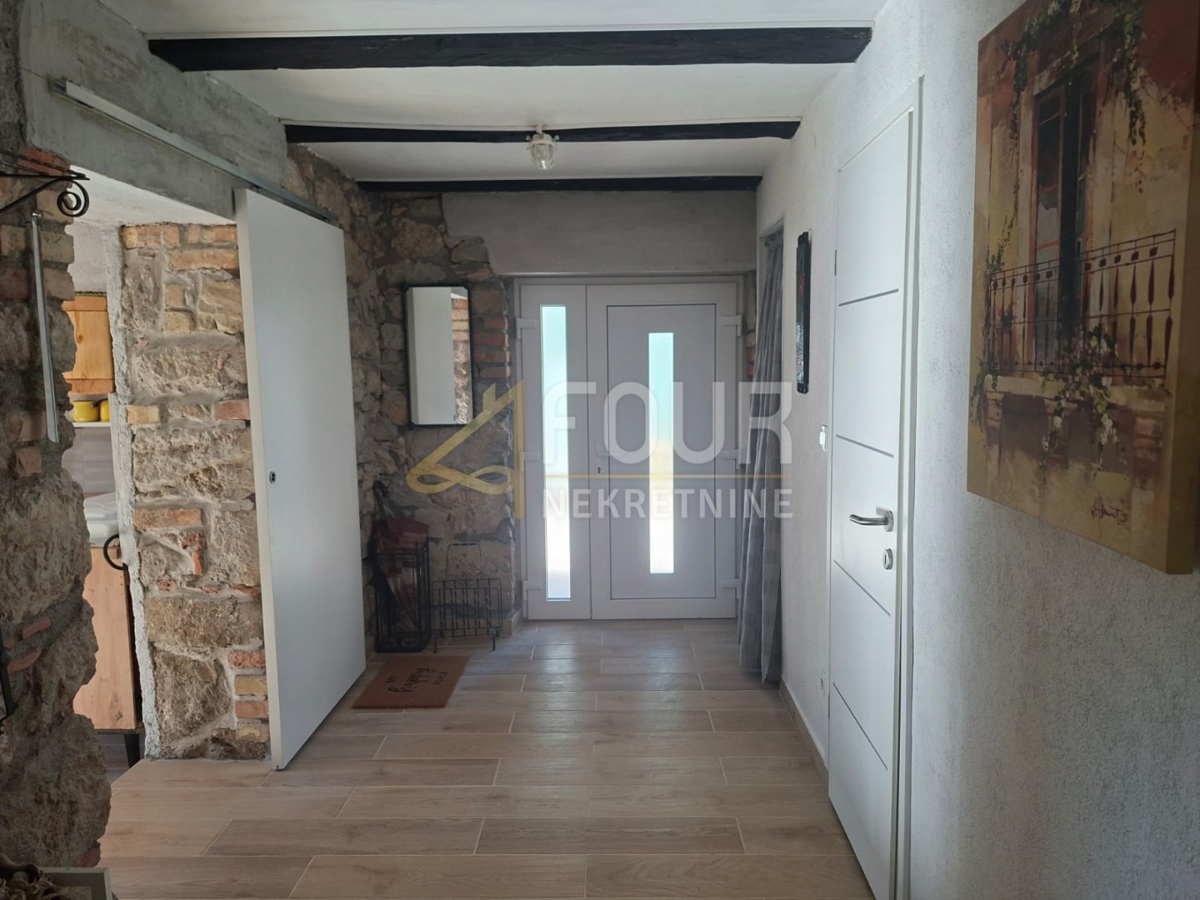 Hiša Vrbovsko, 140m2