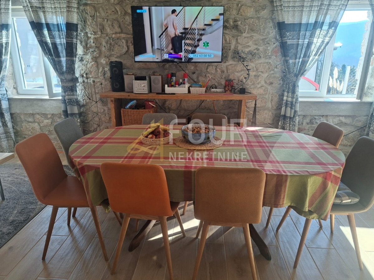 Hiša Vrbovsko, 140m2