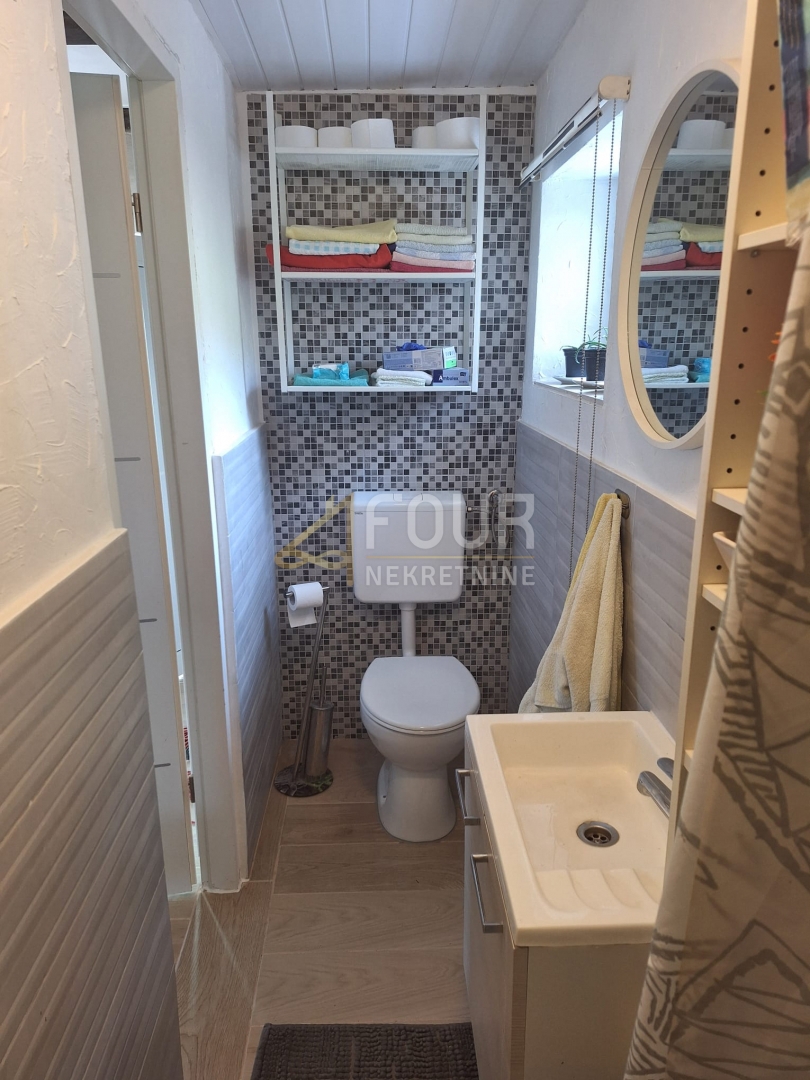 Hiša Vrbovsko, 140m2