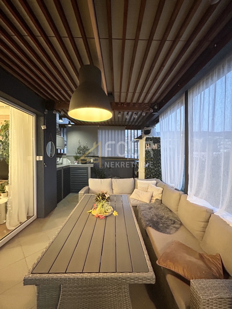 Stanovanje Drenova, Rijeka, 59,84m2