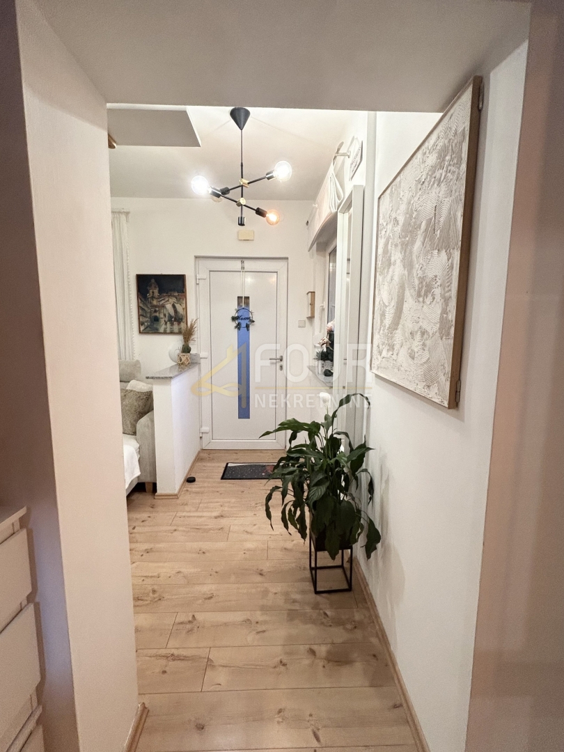 Stanovanje Drenova, Rijeka, 59,84m2