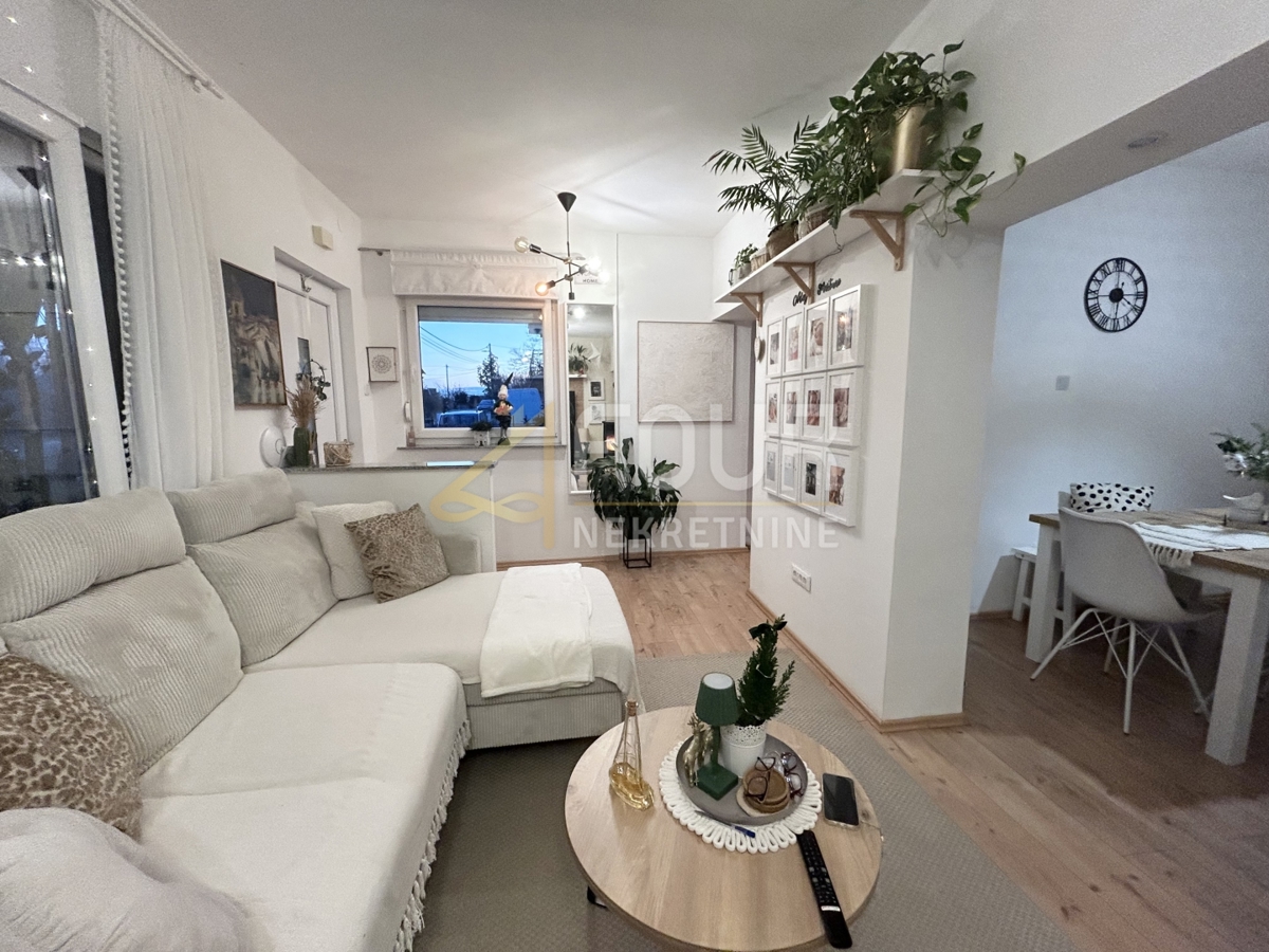 Stanovanje Drenova, Rijeka, 59,84m2