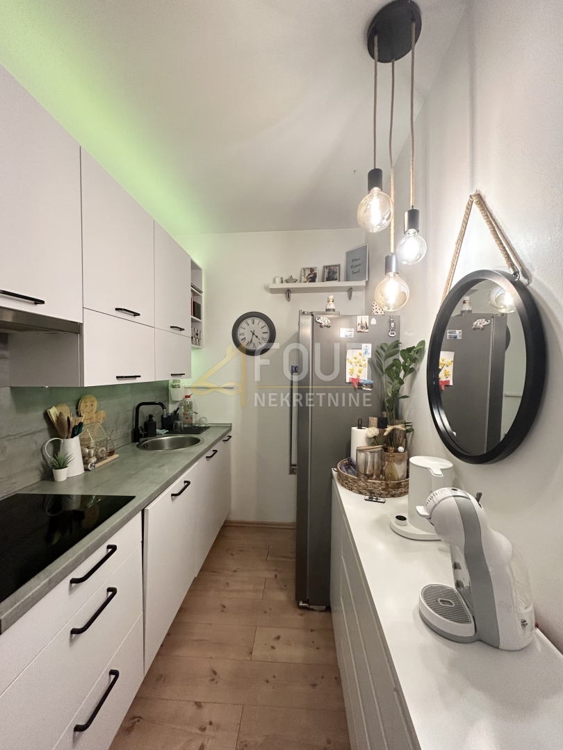 Stanovanje Drenova, Rijeka, 59,84m2