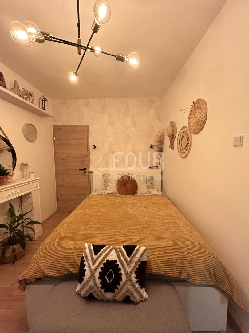 Stanovanje Drenova, Rijeka, 59,84m2