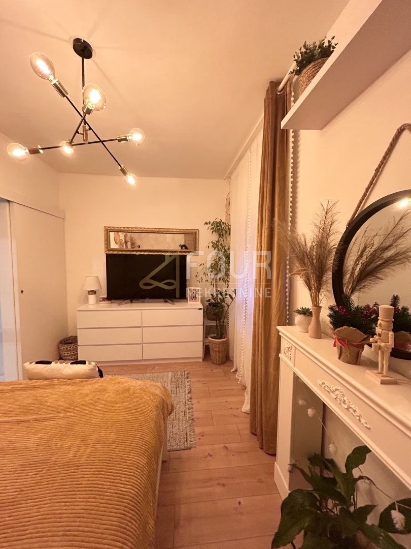 Stanovanje Drenova, Rijeka, 59,84m2