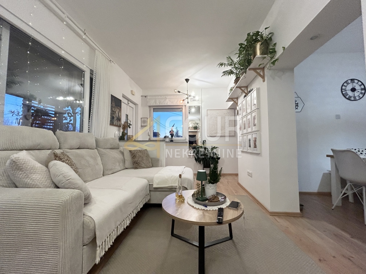 Stanovanje Drenova, Rijeka, 59,84m2