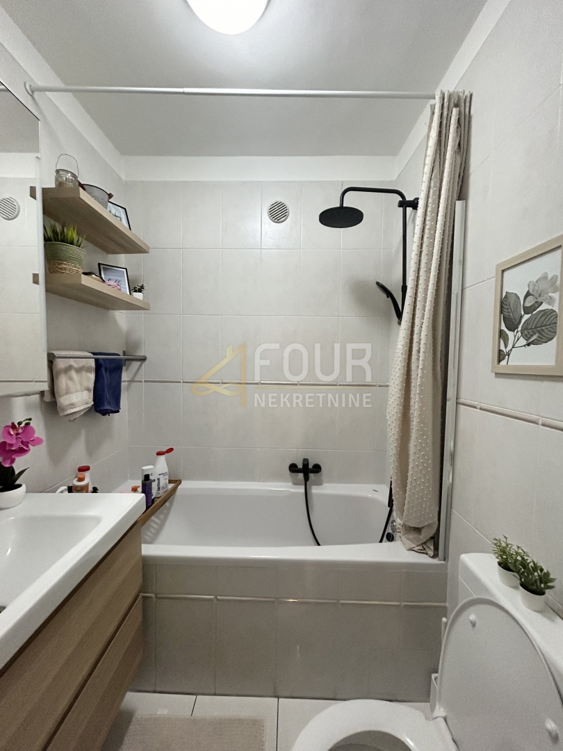 Stanovanje Drenova, Rijeka, 59,84m2