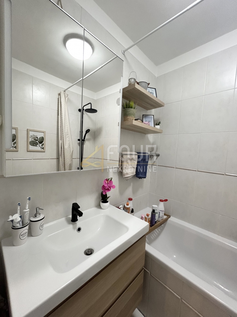 Stanovanje Drenova, Rijeka, 59,84m2