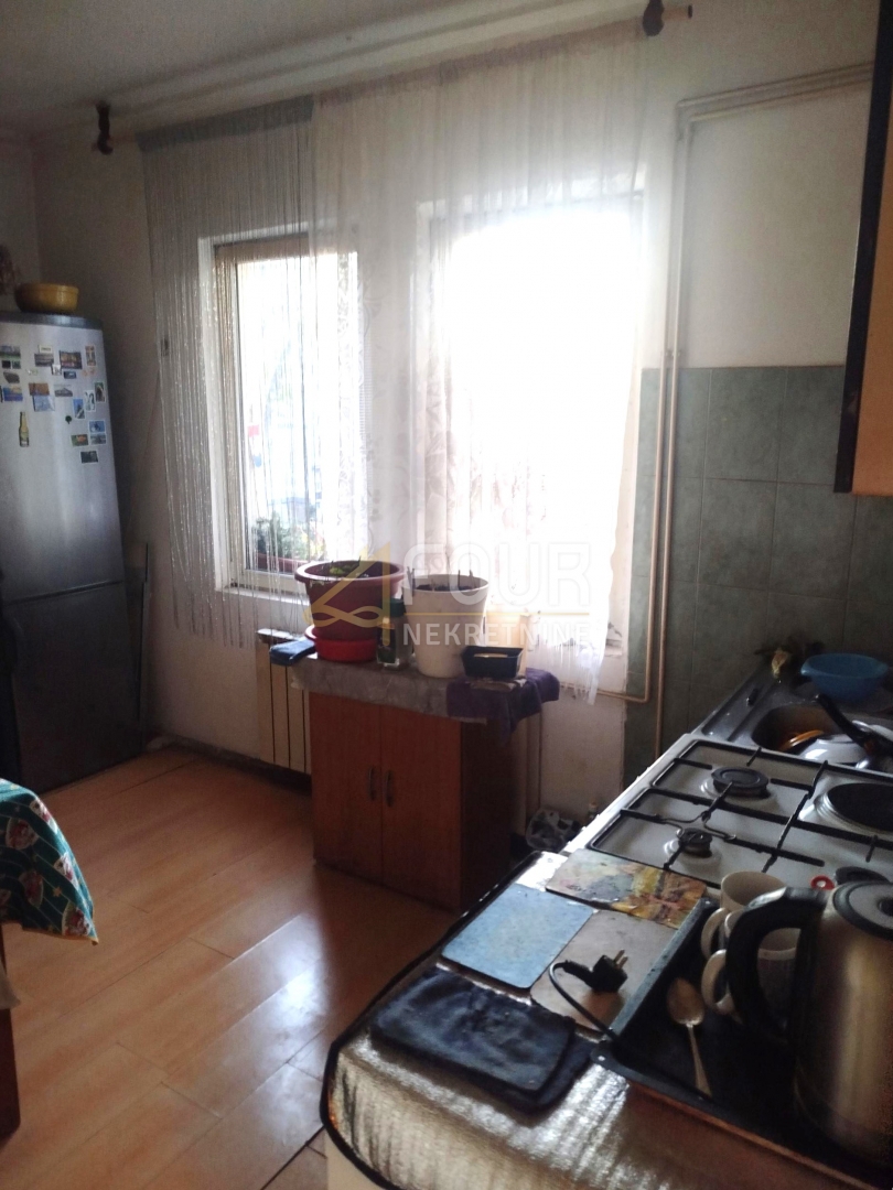 Stanovanje Savica, Trnje, 47,60m2