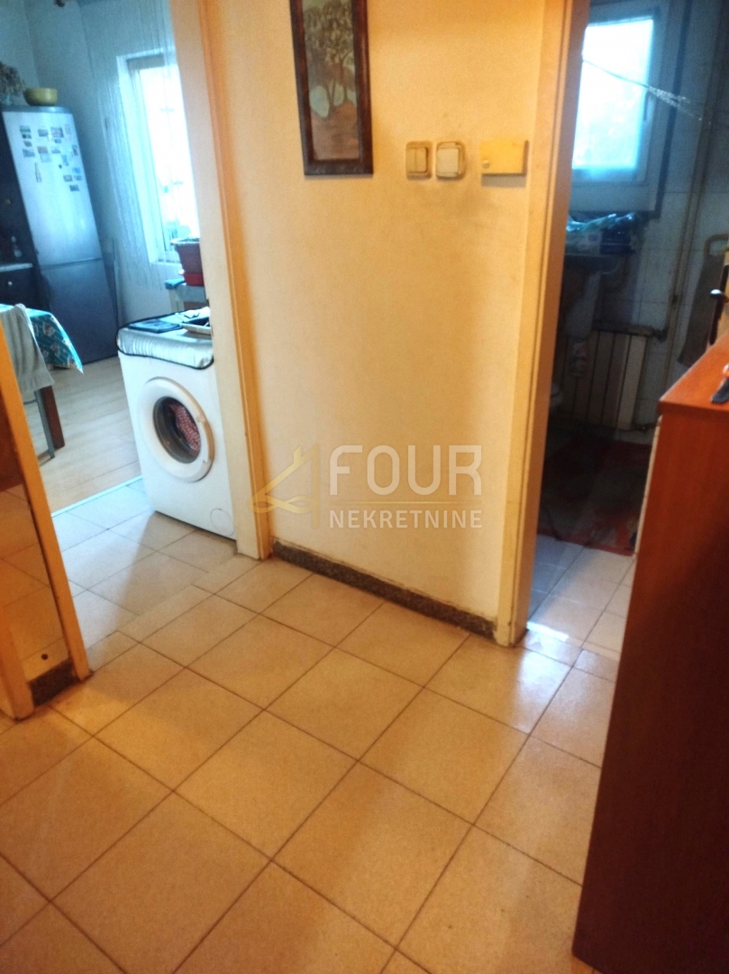 Stanovanje Savica, Trnje, 47,60m2