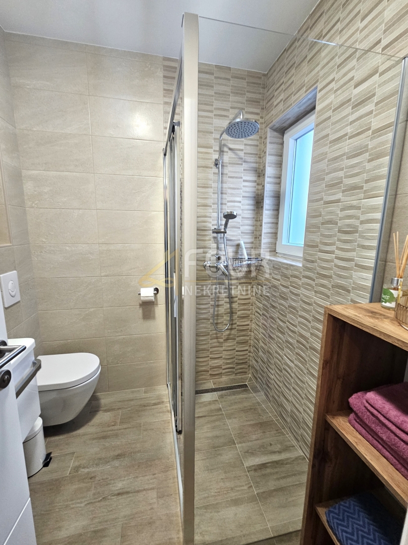 Hiša Vodice, 134,52m2