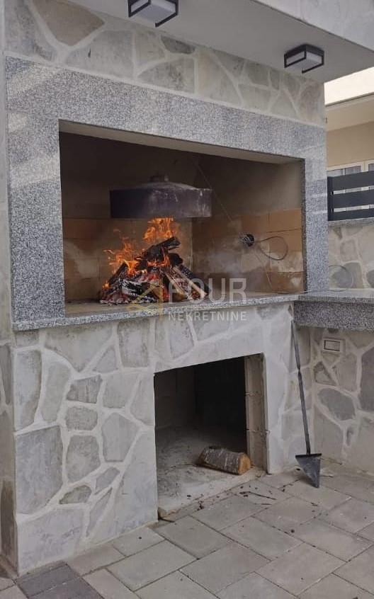 Hiša Vodice, 134,52m2