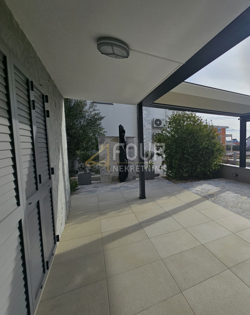 Hiša Vodice, 134,52m2