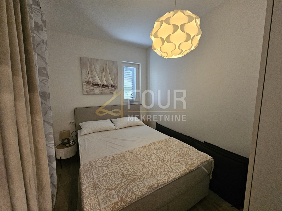 Hiša Vodice, 134,52m2