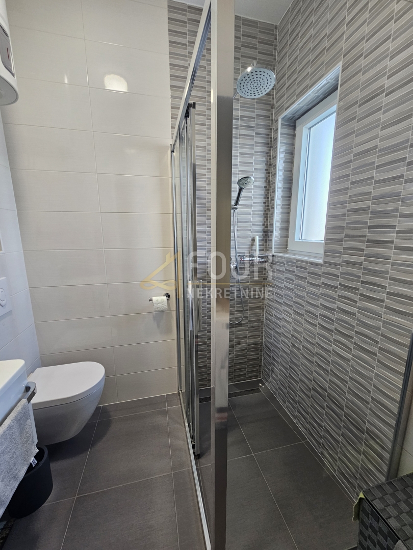 Hiša Vodice, 134,52m2