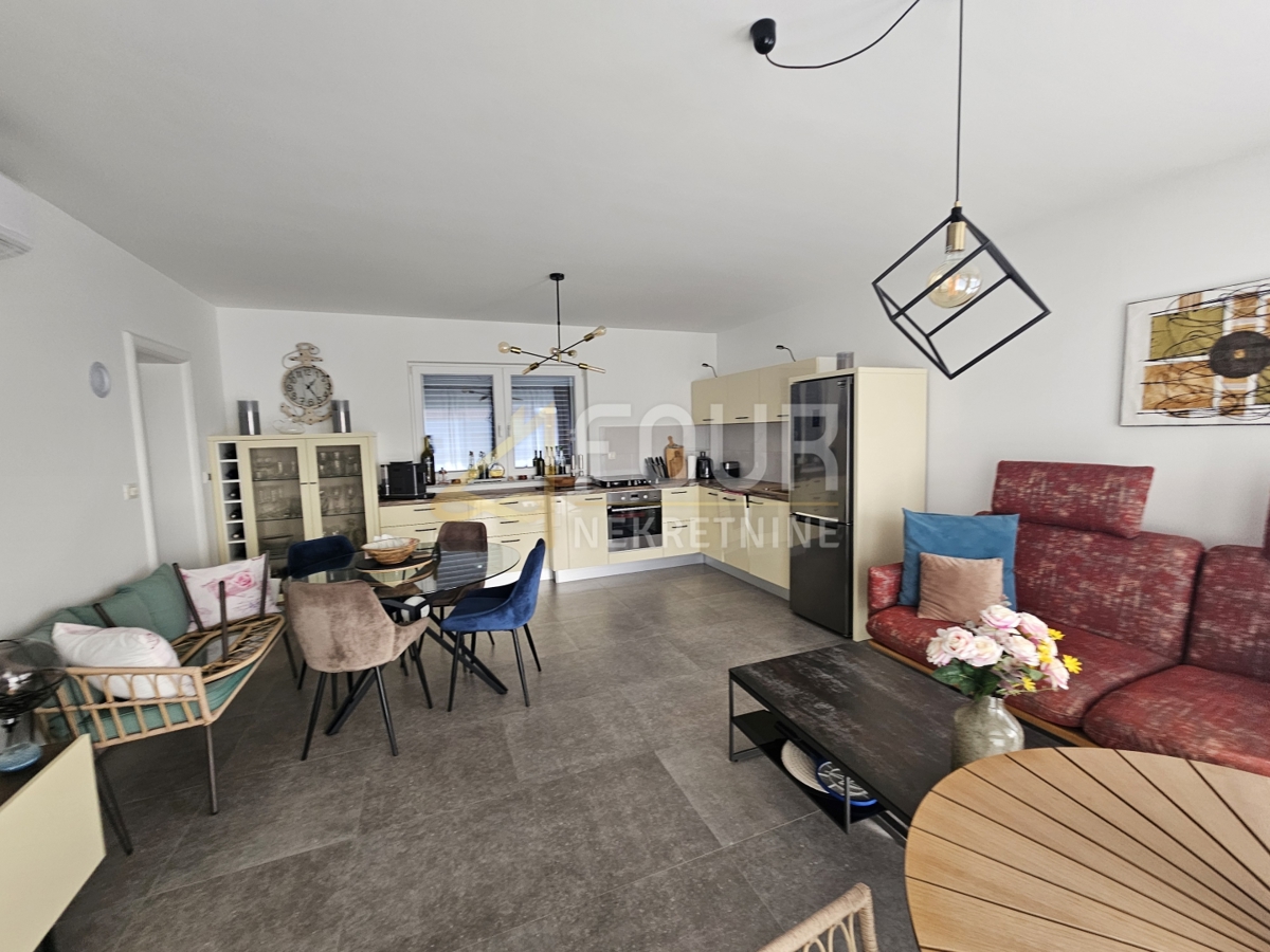 Hiša Vodice, 134,52m2