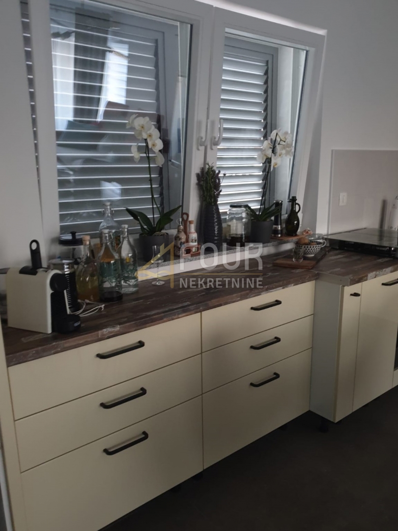 Hiša Vodice, 134,52m2