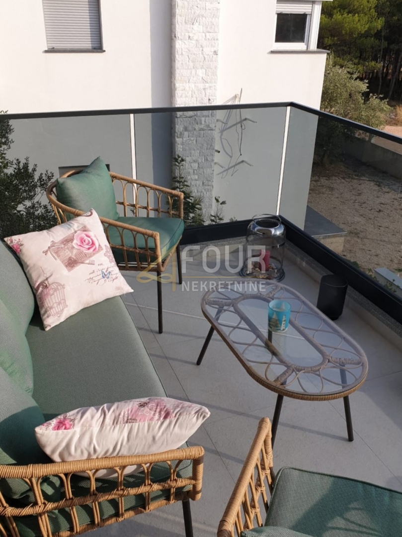 Hiša Vodice, 134,52m2