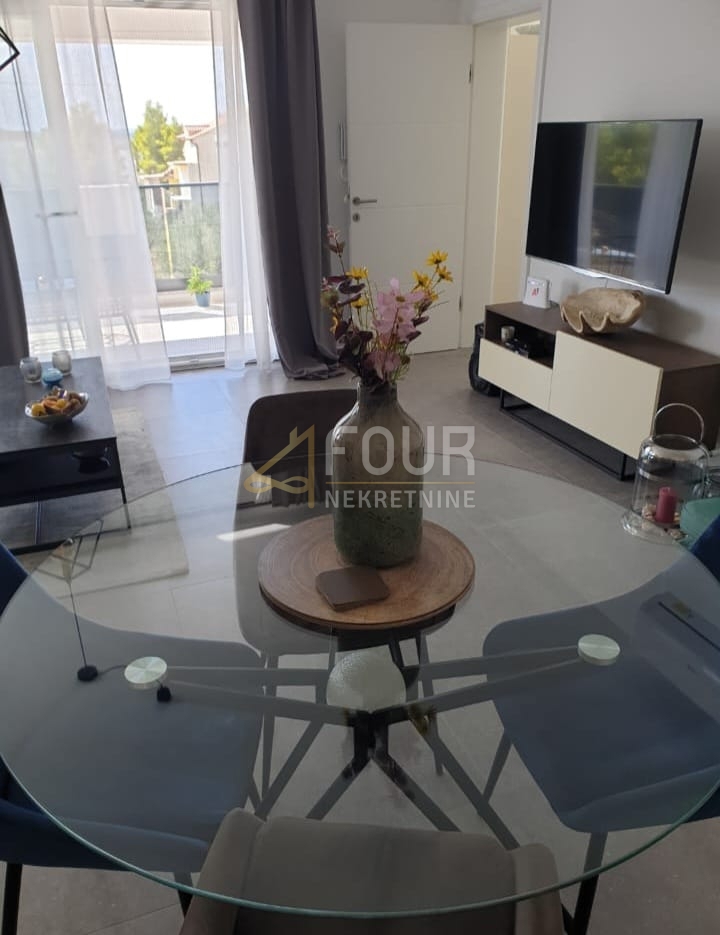 Hiša Vodice, 134,52m2