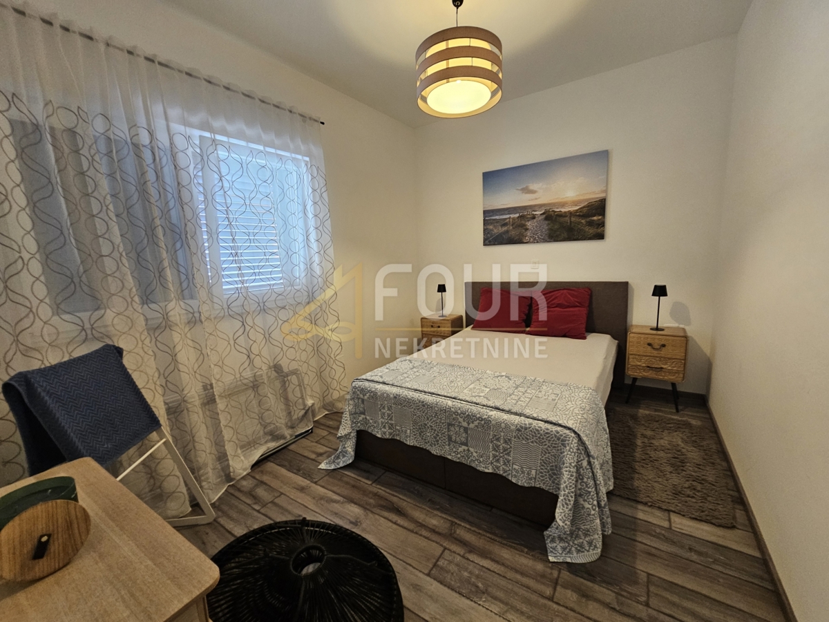 Hiša Vodice, 134,52m2